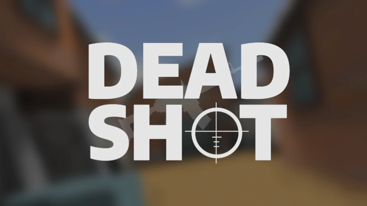 Deadshot.io